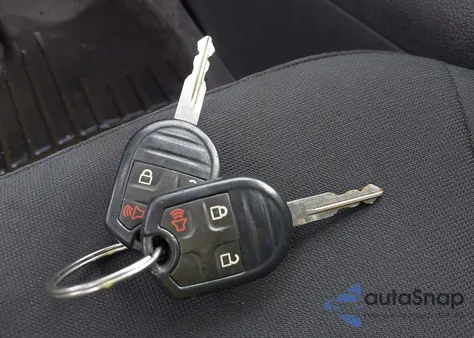 2011 Ford Edge Se from USA, damaged, VIN 2FMDK3GC9BBA99430